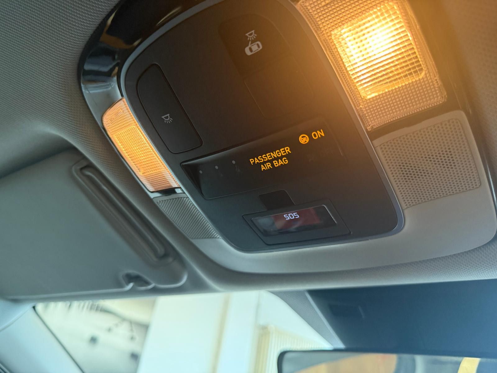 Fahrzeugabbildung Hyundai Tucson Select Mild-Hybrid 4WD / AHK / LED / NAVI