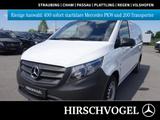 Mercedes-Benz Vito 116 CDI Kasten lang Kamera+Hecktüren - Mercedes-Benz Pritsche + Plane