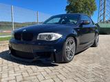 BMW 135i Edition Sport Coupé - BMW aus 2012: Coupe