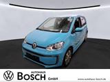 Volkswagen e-up! Max RFK SHZ CCS Tempomat Alu Bluetooth - scheckheftgepflegte VW e-up!