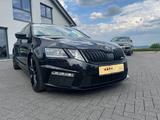 Skoda Octavia Combi RS DSG KW Street Comfort Fahrwerk