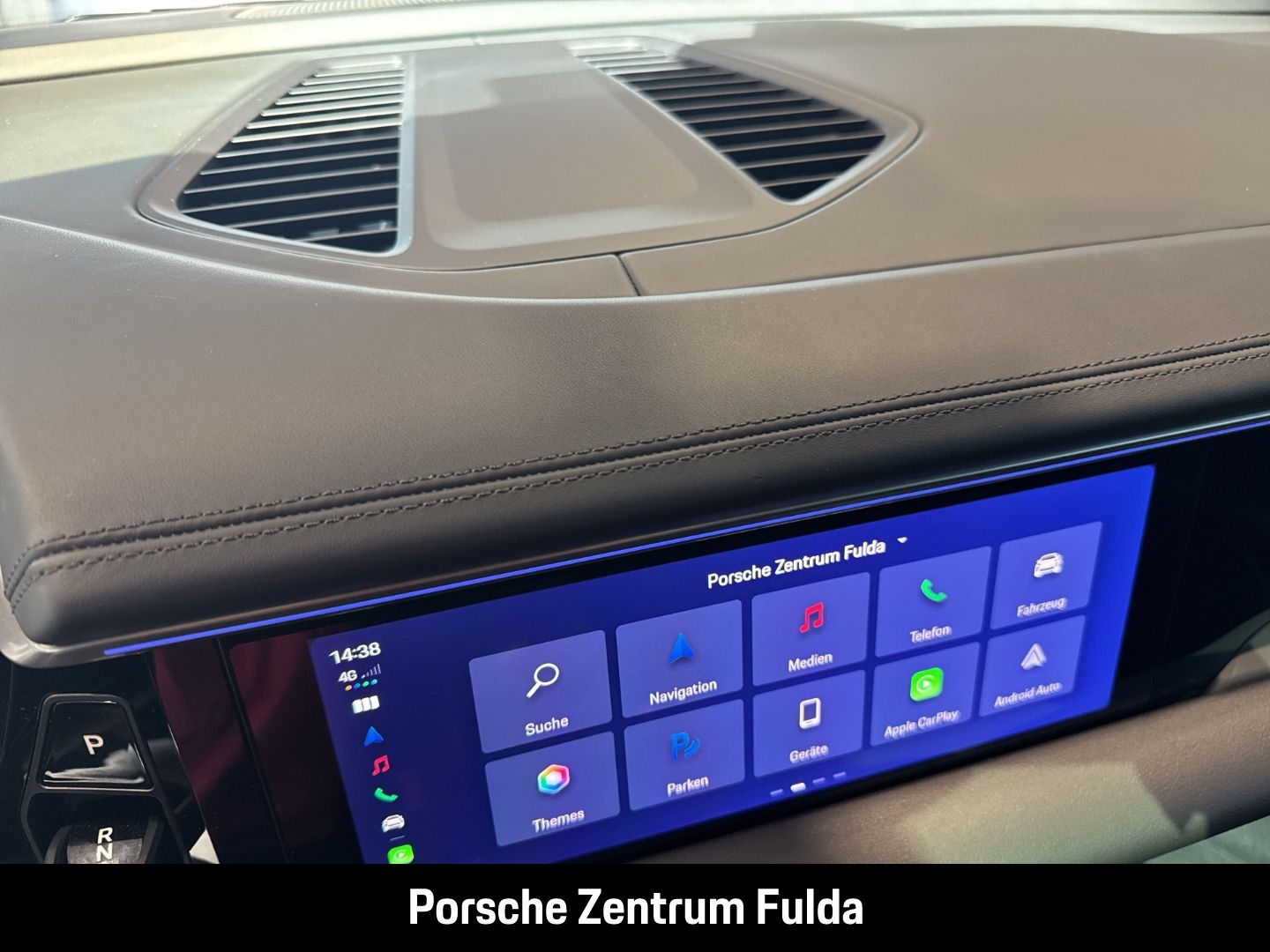 Porsche Macan - Bild 26