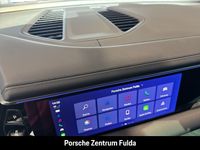 Porsche Macan - Vorschau Bild 26