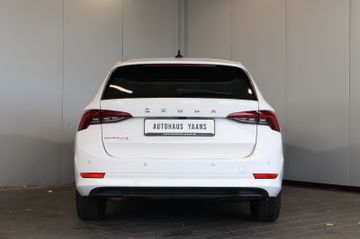 Skoda Octavia 2.0 TDI DSG First Edi. AID+ACC+KAM+AHK