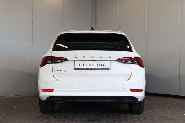 Skoda Octavia 2.0 TDI DSG First Edi. AID+ACC+KAM+AHK