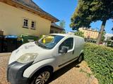 Citroën Nemo Kombi 1.4 Multispace Multispace - Citroën Nemo Benziner Gebrauchtwagen