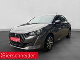 Peugeot 208 1.2 PureTech Active TEMPOMAT - gebrauchte Peugeot 208 aus dem Jahr 2020