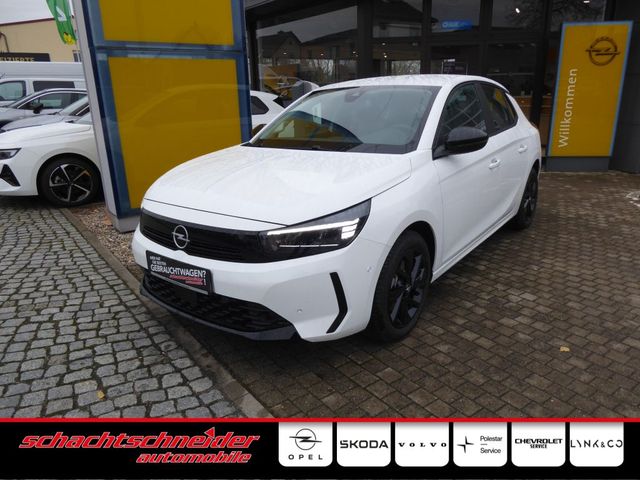 Opel Corsa 1.2 Aut.+Facelift+Allwetter+Kamera+LED+