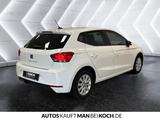 Seat Ibiza 1.0 TSI Style BEATS KAMERA 4SEASON PDC V+H - Seat Ibiza: Se