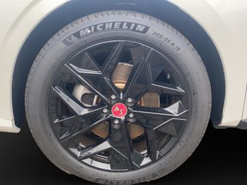 DS Automobiles DS4 Hybrid ACC, 19Zoll Felgen, Rückfahrkamera