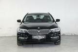 BMW 520d Touring Aut. Luxury Line/HUD/H&K/MID/LED/ - BMW 520 in Ludwigshafen