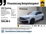 Volkswagen Touareg R eHybrid *PANO*IQ-MATRIX*IQ.DRIVE*