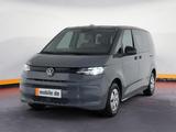 Volkswagen T7 Multivan 1.5 TSI DSG LED PDC Standtheizung - VW T7 Multivan Gebrauchtwagen in München
