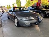 Alfa Romeo Spider 2.0 T.Spark 16V Base Base