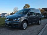 Volkswagen VW Caddy 1.0 TSI Camper | Inkl. Campingbox... - : Kombi, Camper
