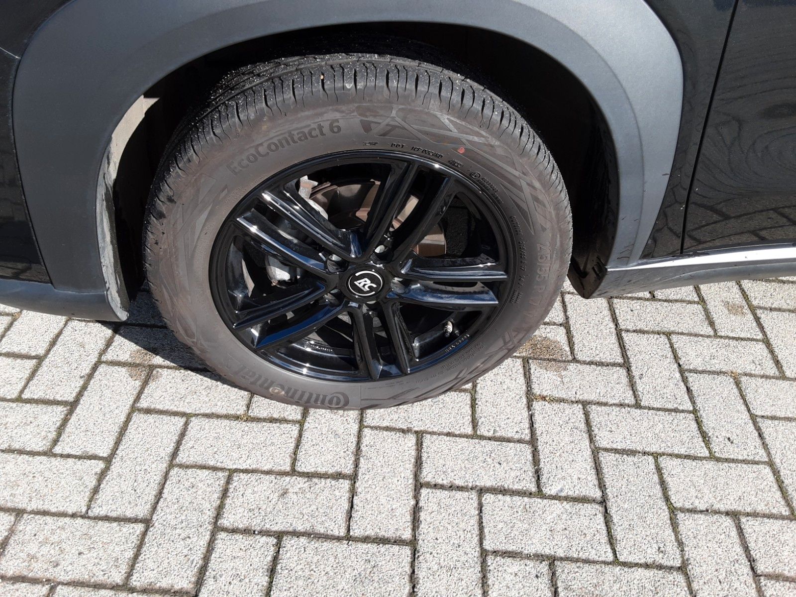 Suzuki S-Cross 1.4 Hybrid Comfort + 4x4 imagem 3