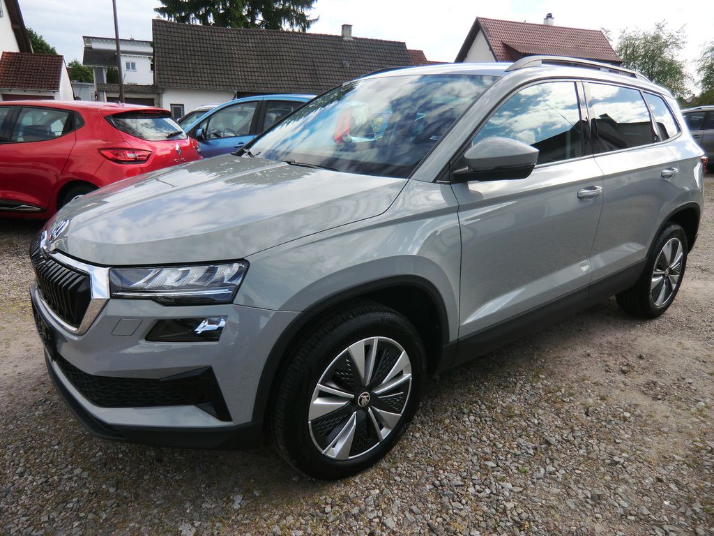 Image of Skoda Karoq