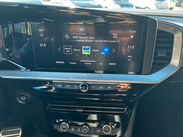 Bild 14 Opel Mokka-e Ultimate - SHZ | LHZ | IntelliLux | ACC