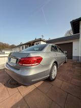 Mercedes-Benz E 200 ELEGANCE ELEGANCE - Mercedes-Benz E-Klasse: Elegance
