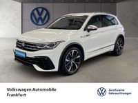 Volkswagen Tiguan - Vorschau Bild 1