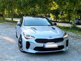 Kia Stinger 2.2D GT-Line - 360grd Kamera, ... - Kia Stinger Diesel Gebrauchtwagen
