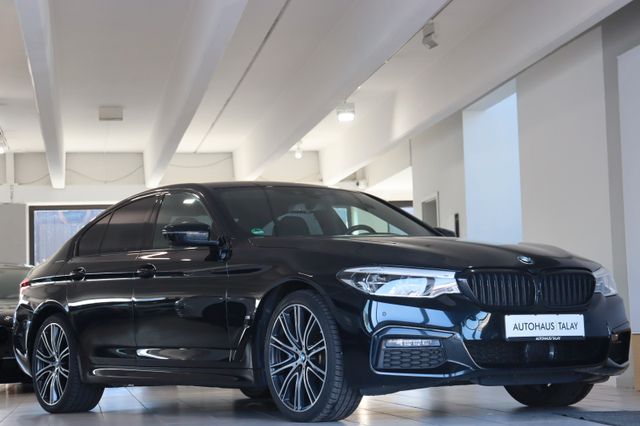 BMW 530 e xDrive M Sport Amb./HUD/Lenkhzg./360 Grad