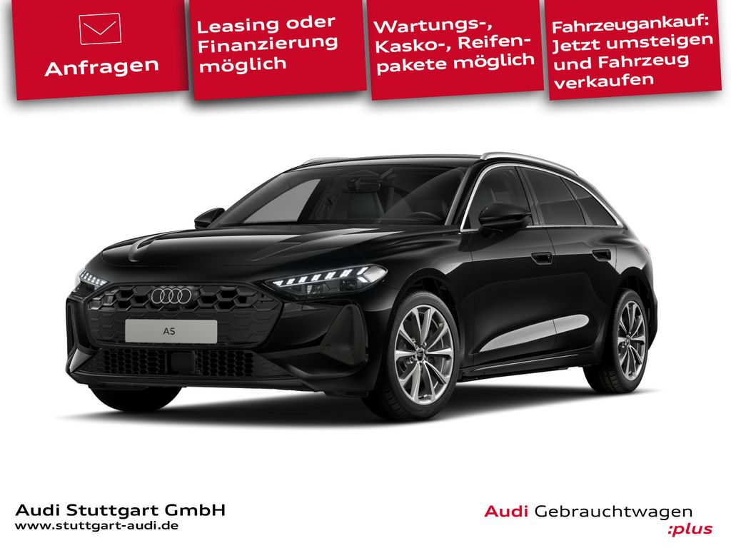 Image of Audi A5