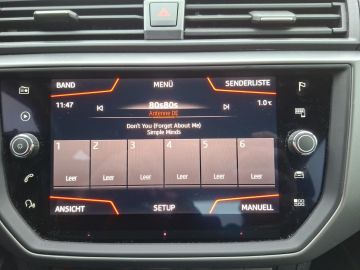 Seat Ibiza Style 1.0 TSI °SHZ°AAC°PDC°Tempomat°