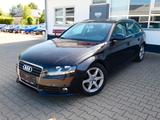 Audi A4 Avant 2.0 TDI Ambition,Klimaaut,SHZ,S-Heft