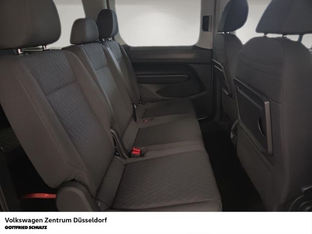 Volkswagen Caddy Maxi - Bild 7