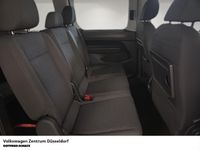 Volkswagen Caddy Maxi - Vorschau Bild 7