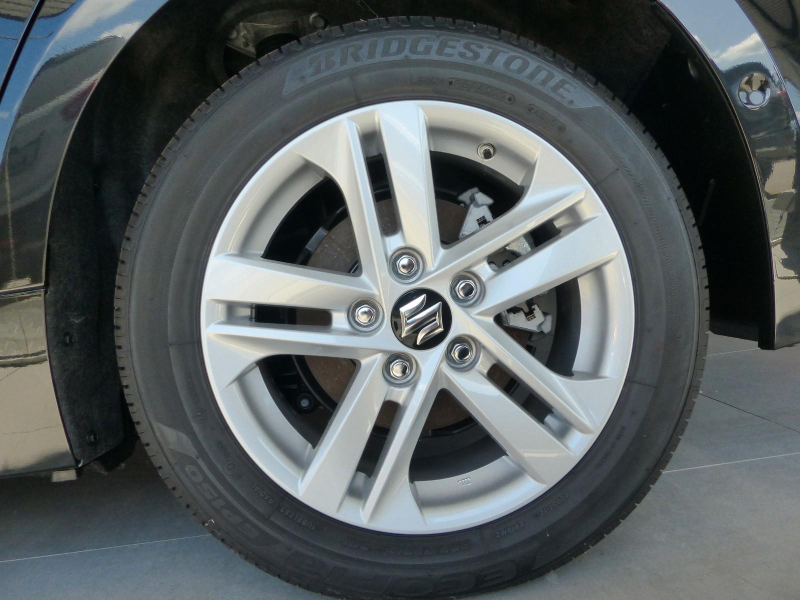 Suzuki Swace 1.8 Hybrid Comfort+ CVT  DAB+ LED