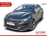 Kia XCeed 1.6 T-GDI Platinum Edition LED Navi Leder - Kia XCeed mit Panoramadach