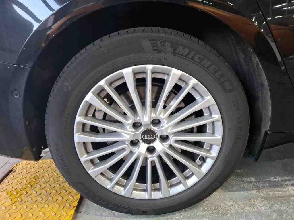 Audi A6 - Bild 7
