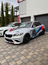 BMW M2 Competition/RFK/DAB/H&K/KW-Federn/Carbon