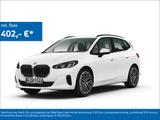 BMW 216 Active Tourer i/Park-Assistent/AHK-el. klapp - BMW 216 Active Tourer Neuwagen