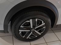 Peugeot 2008 - Vorschau Bild 3