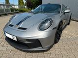 Porsche 992 GT3 Clubsp. Ceramic Approved UST
