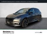 Skoda Fabia Monte Carlo 1.0 TSI LED+NAVI+KAMERA+ACC
