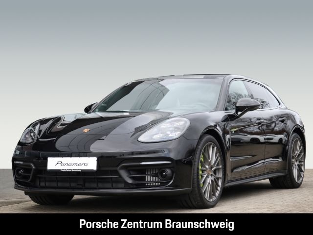 Porsche Panamera 4 E-Hybrid Sport Turismo Platinum Editi