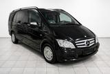 Mercedes-Benz Viano 2.2 CDI Trend lang/PDC/Navi/HU&AU NEU - Mercedes-Benz Viano in Rostock