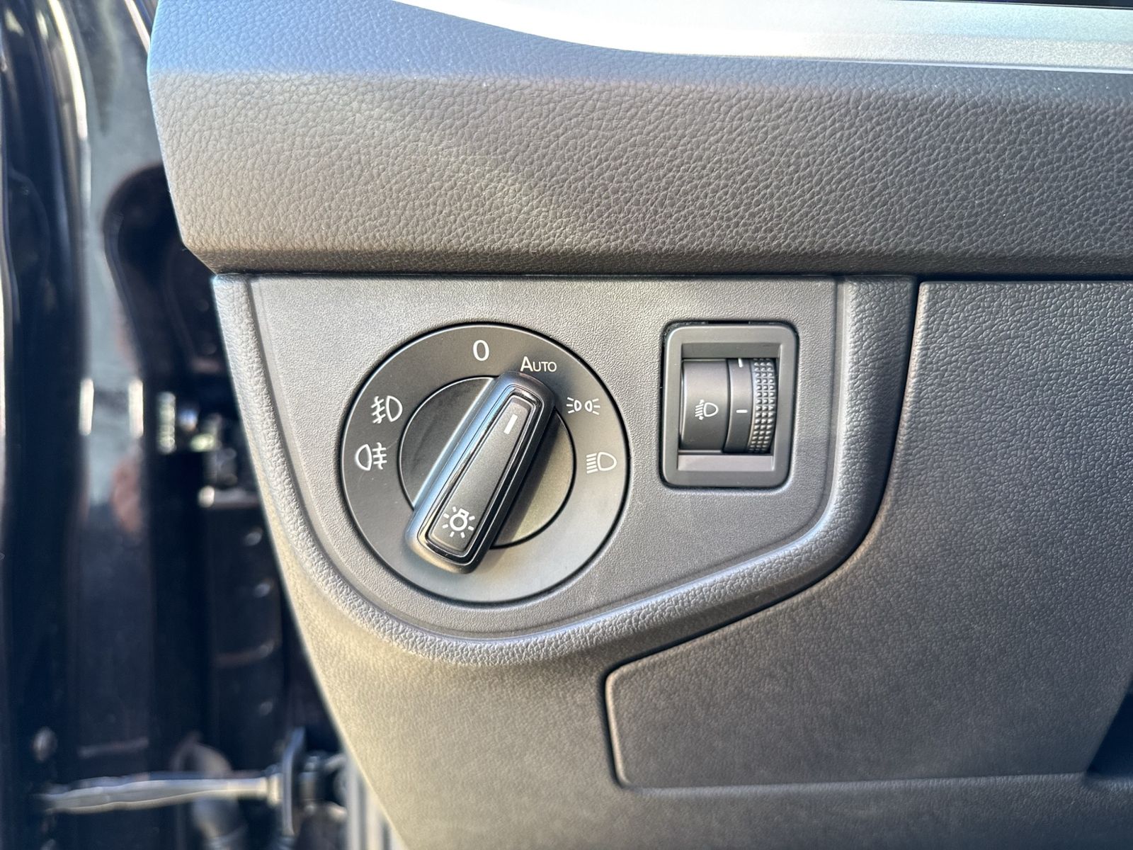 Polo 1.0 TSI GOAL, Navi, ACC, Sitzhzg, LED