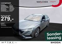 Skoda Octavia - Vorschau Bild 1