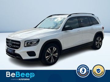 Mercedes GLB 200 - 1