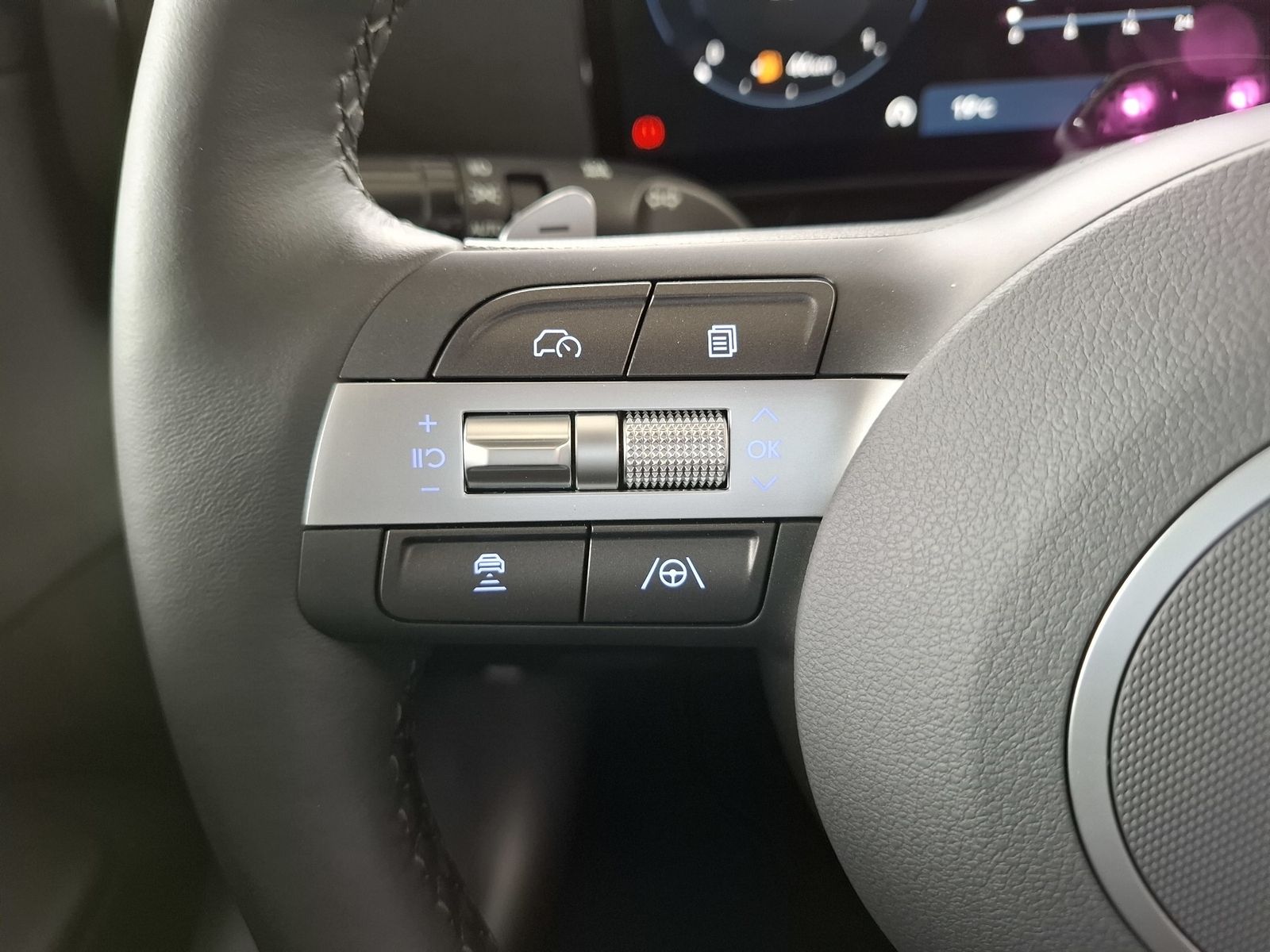 Hyundai Kona – Bild 20