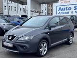 Seat Altea XL Freetrack 4X4 DSG,LEDER,NAVI,BI-XENON - Seat Altea: Fr