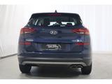 Hyundai Tucson 1.6 TGDI Trend 2WD Klima*SHZ*RFK * - Hyundai TUCSON in Aachen