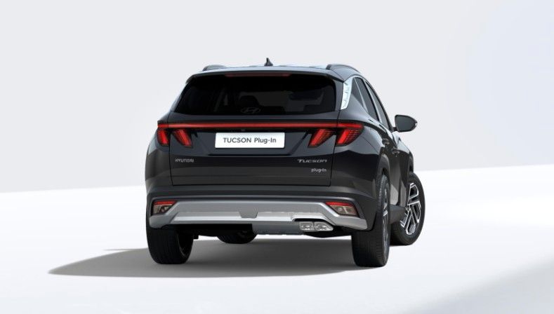 Hyundai TUCSON - Bild 4