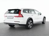 Volvo V60 Cross Country B4 AWD Plus 18"+VOLL-LED+PANO - weiße Volvo V60 Cross Country
