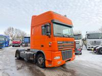 DAF XF95-430 SS CAP/Schaltung/euro4/Klima/410-460